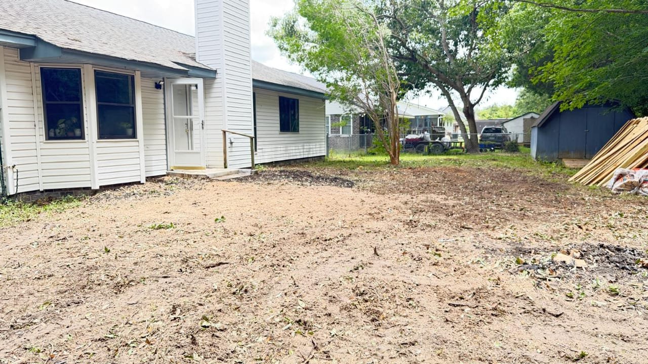Lion Tree Service and Landscaping LLC project photo 7